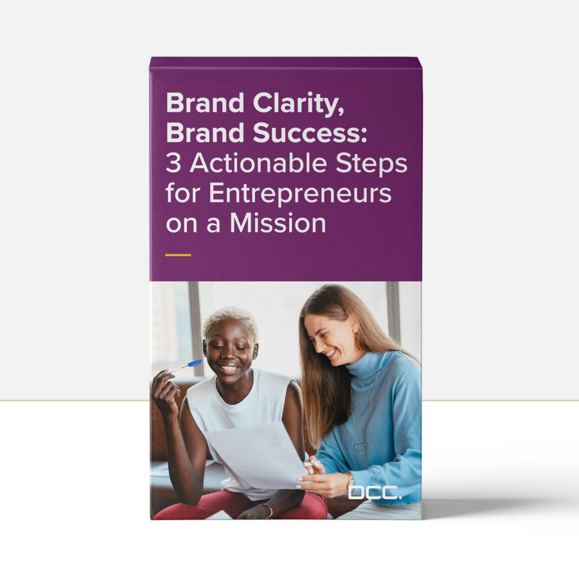 DCC-brand-success-brand-clarity